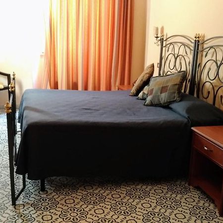 Nicolas Inn Rome Exterior photo