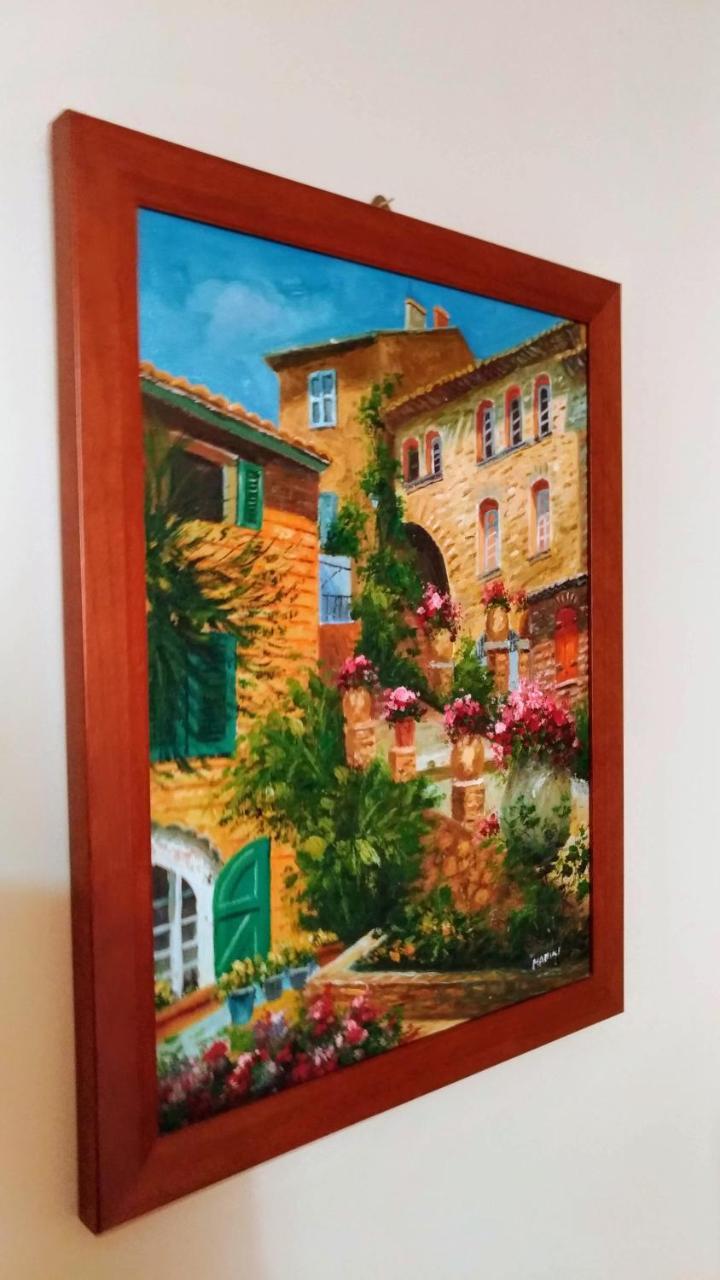 Nicolas Inn Rome Exterior photo